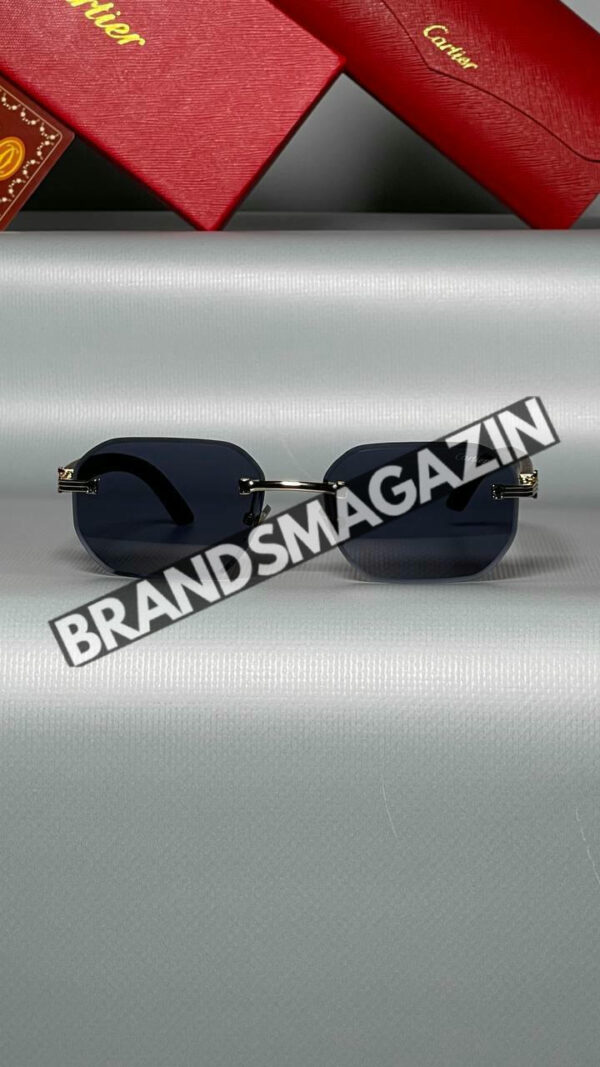 Солнцезащитные очки Cartier BM47638087377 2