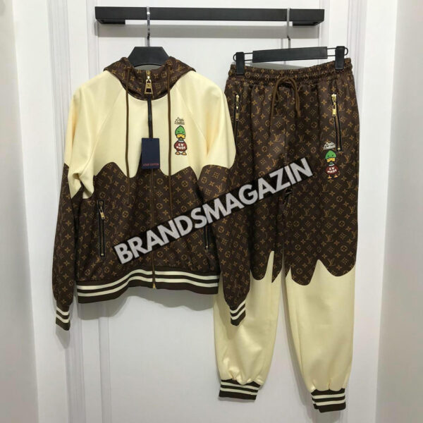 Костюм Gucci BM47425336777