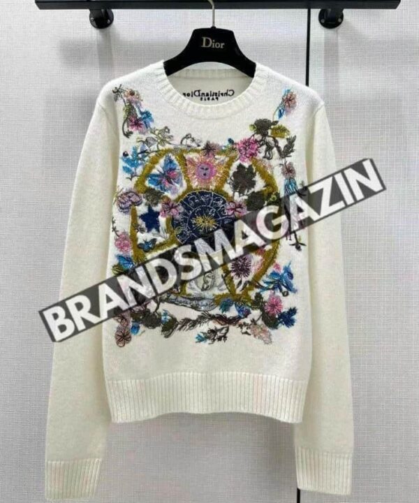 Свитер Dior BM47624126377 Свитер Dior BM47624126377