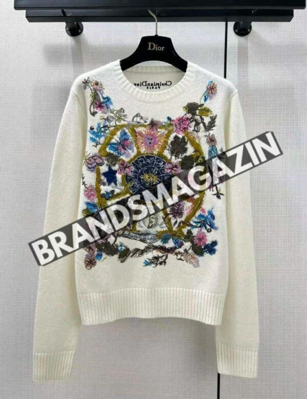 Свитер Dior BM47624126377