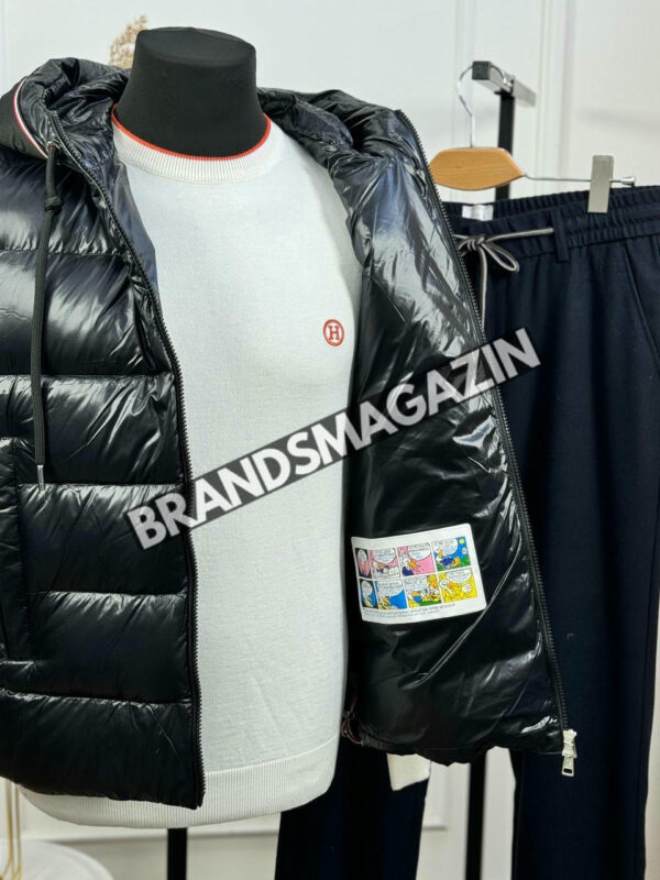 Безрукавка Moncler BM46074393477 4