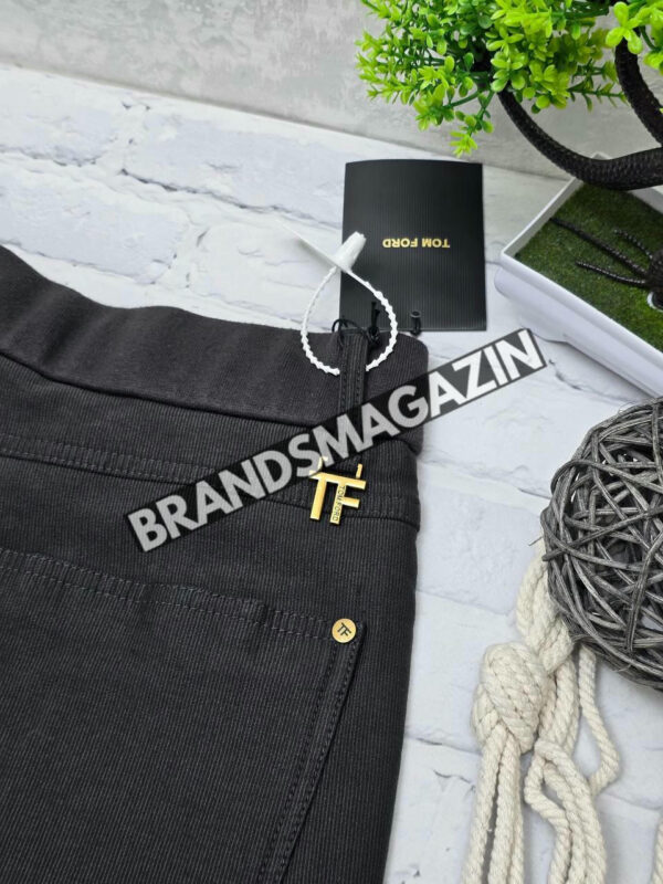 Брюки Tom Ford BM46603295677 6