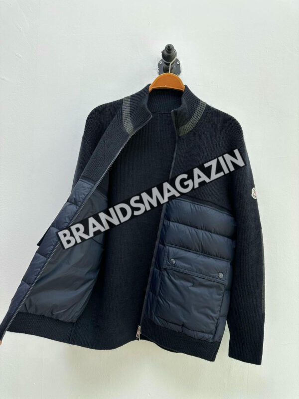 Куртка Moncler BM46351971177 2