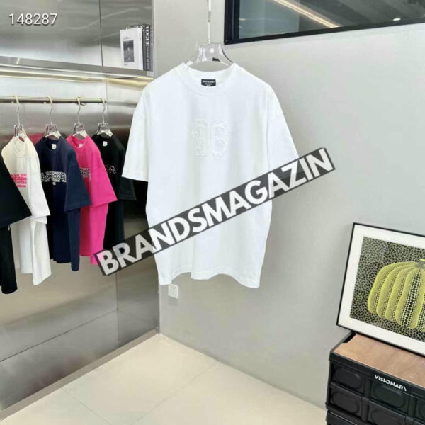Футболка Balenciaga BM47171423677