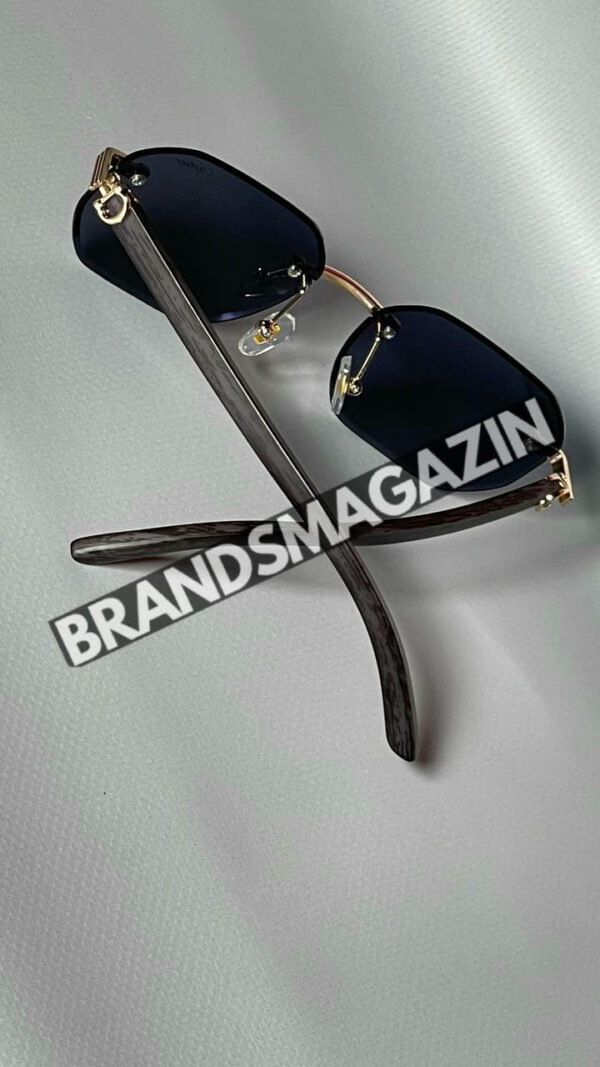 Солнцезащитные очки Cartier BM47638087377 4