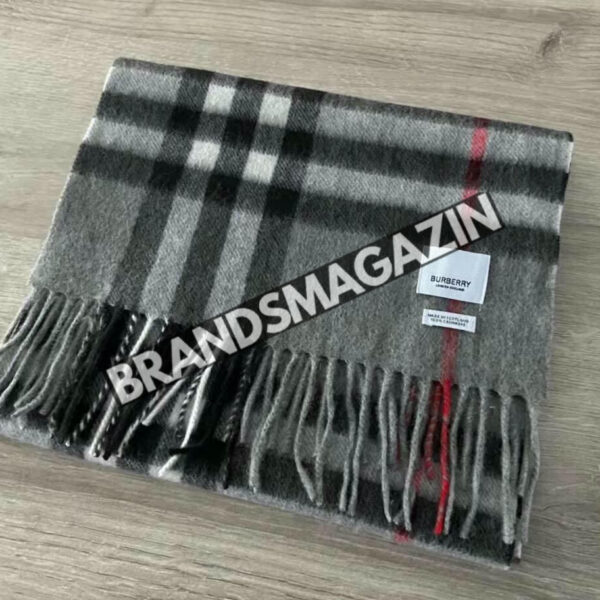 Шарф Burberry BM46782443377