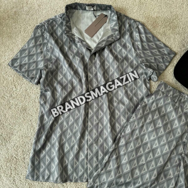 Прогулочный костюм Christian Dior BM71462177