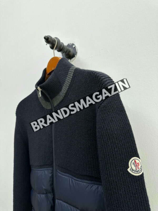 Куртка Moncler BM46351971177 4