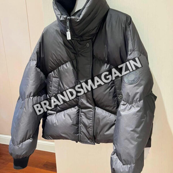 Пуховик Hermes BM46089264877