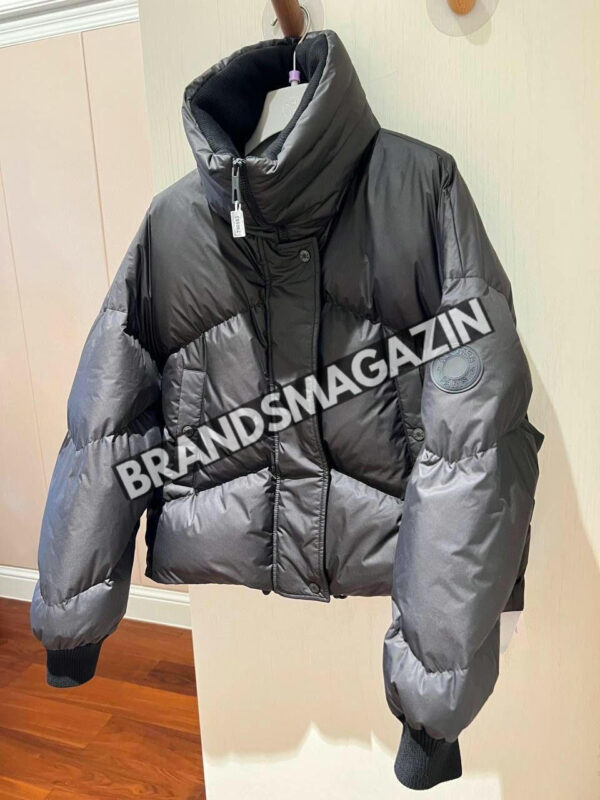 Пуховик Hermes BM46089264877