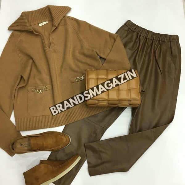 Свитер Celine BM46611660877