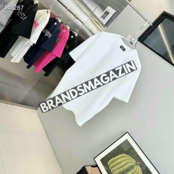 Футболка Balenciaga BM47171423677 2