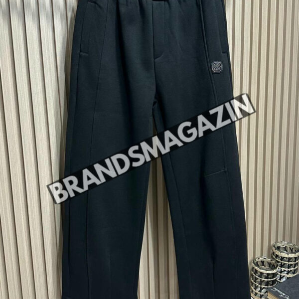 Спортивные штаны Zegna BM47569044077