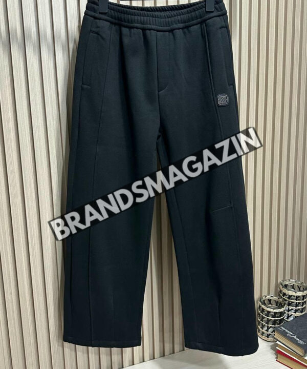 Спортивные штаны Zegna BM47569044077 Спортивные штаны Zegna BM47569044077