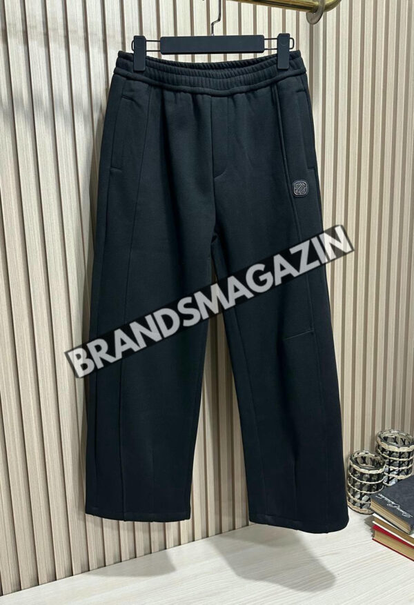 Спортивные штаны Zegna BM47569044077