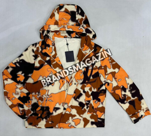 Куртка Louis Vuitton BM69393077