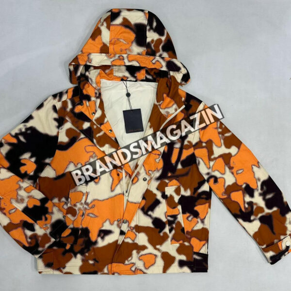 Куртка Louis Vuitton BM69393077