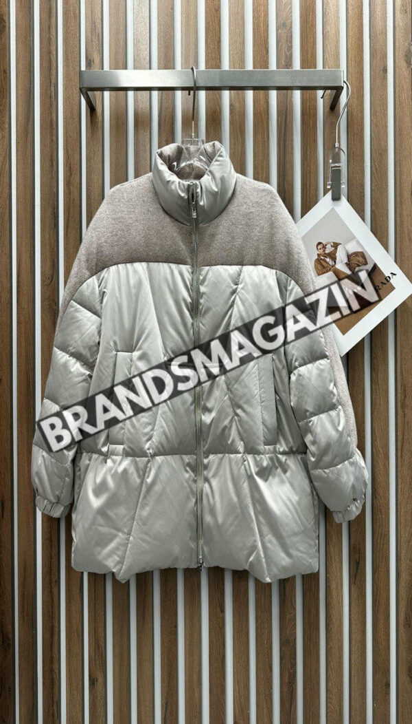 Пуховик Loro Piana BM45981885577