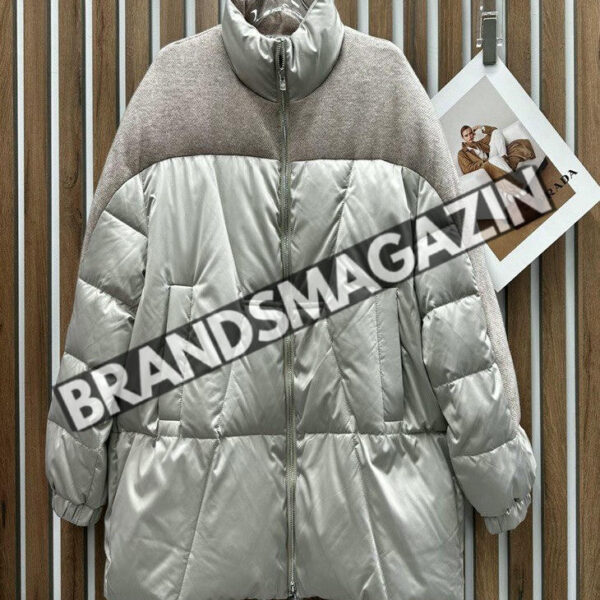 Пуховик Loro Piana BM45981885577