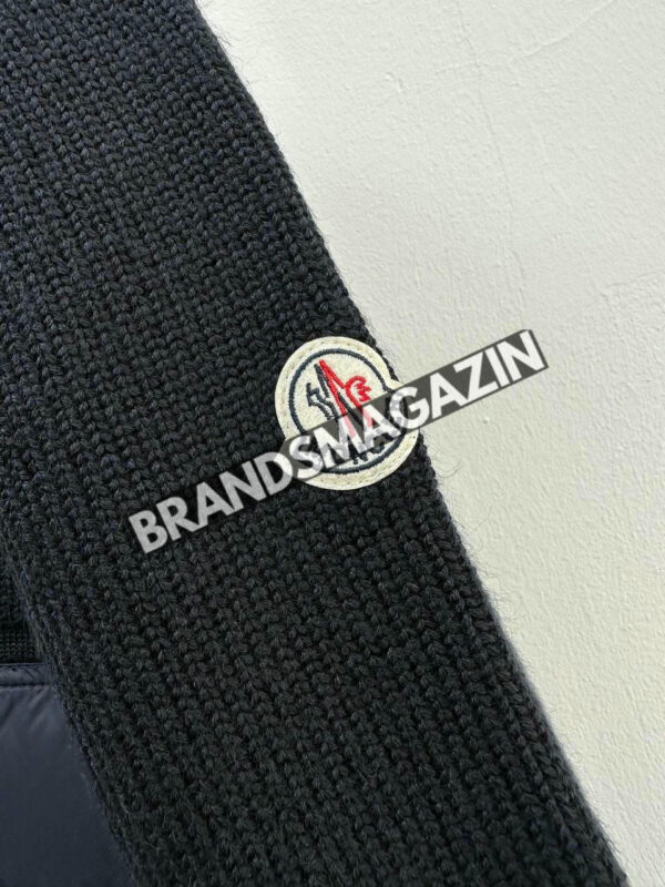 Куртка Moncler BM46351971177 5