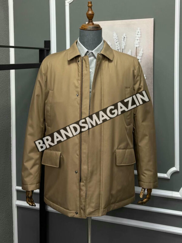 Куртка Loro Piana BM47303822377 8