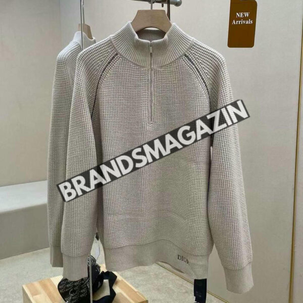 Свитер Dior BM47190650777