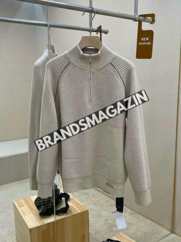 Свитер Dior BM47190650777