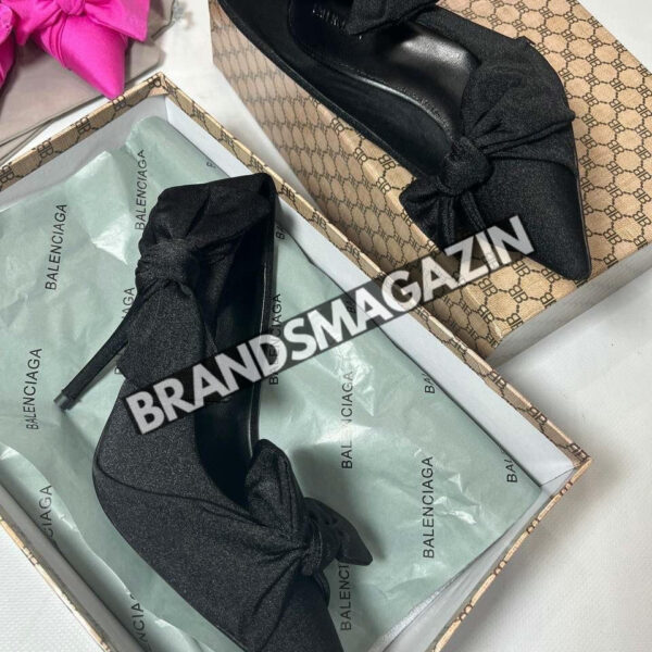 Туфли Balenciaga BM71191777