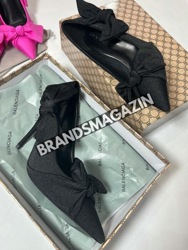 Туфли Balenciaga BM71191777