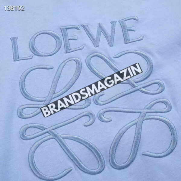Футболка Loewe BM68727677 4