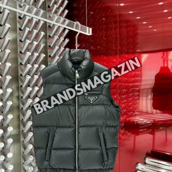 Безрукавка Prada BM45840219377