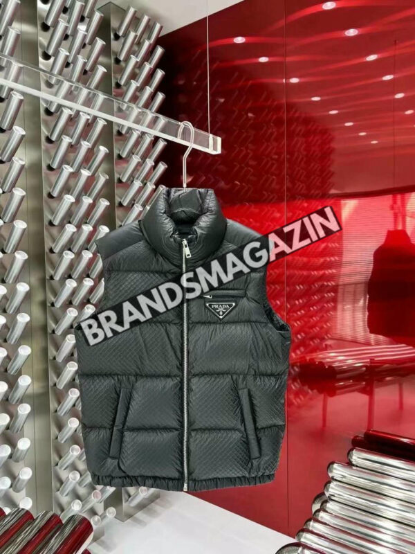 Безрукавка Prada BM45840219377