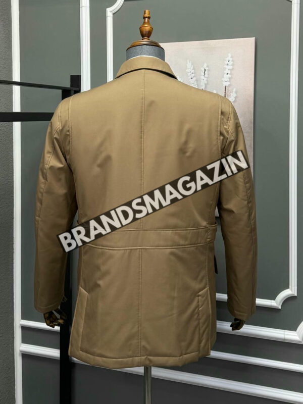 Куртка Loro Piana BM47303822377 9