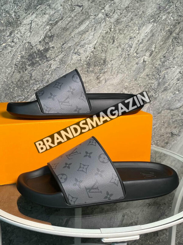 Шлепанцы Louis Vuitton BM71616477 4