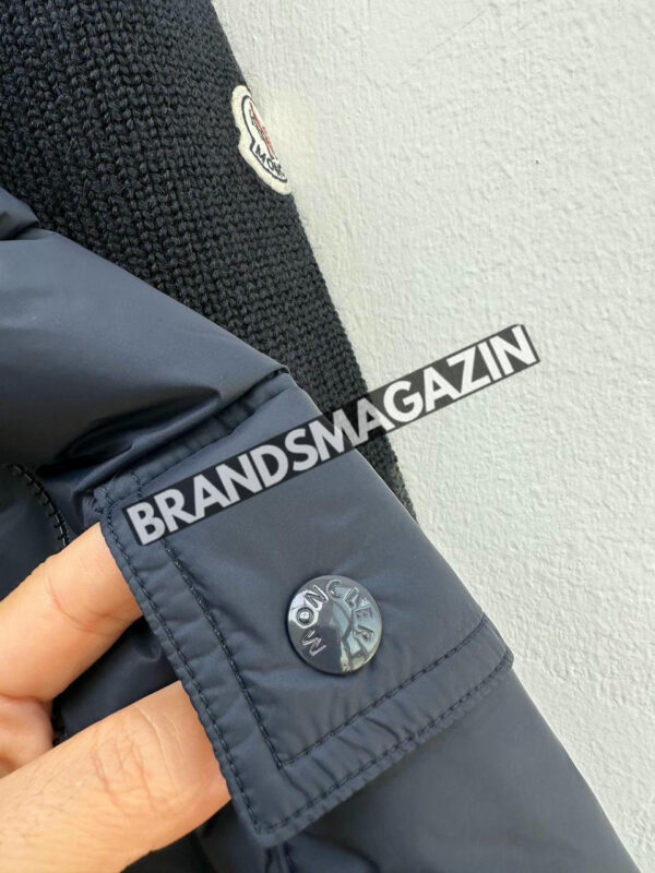 Куртка Moncler BM46351971177 6
