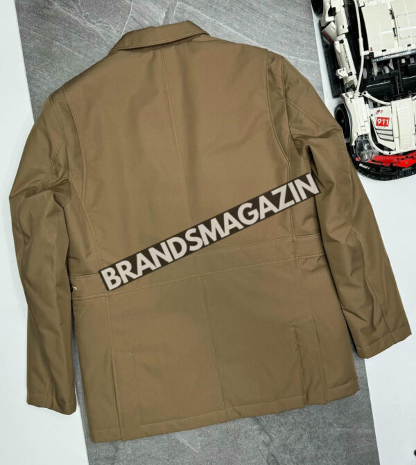 Куртка Loro Piana BM47303822377 3