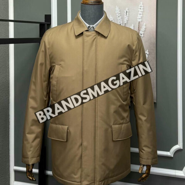 Куртка Loro Piana BM47303822377