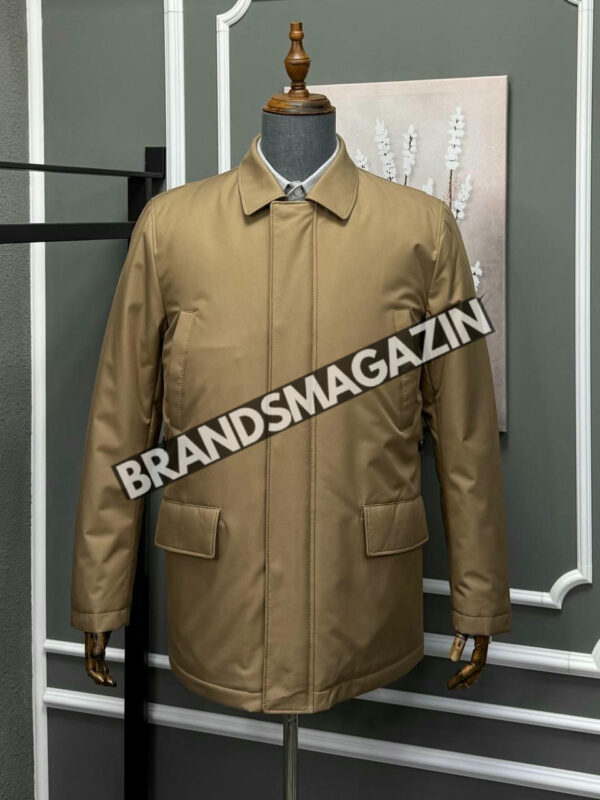 Куртка Loro Piana BM47303822377