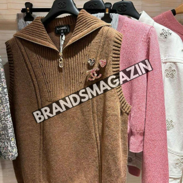 Жилет Chanel BM47015234077