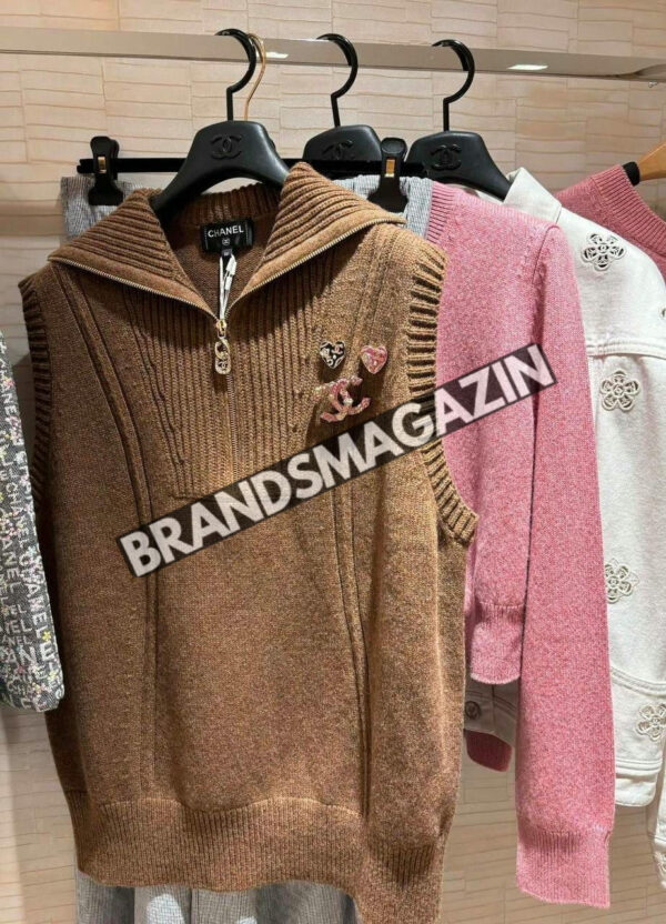 Жилет Chanel BM47015234077