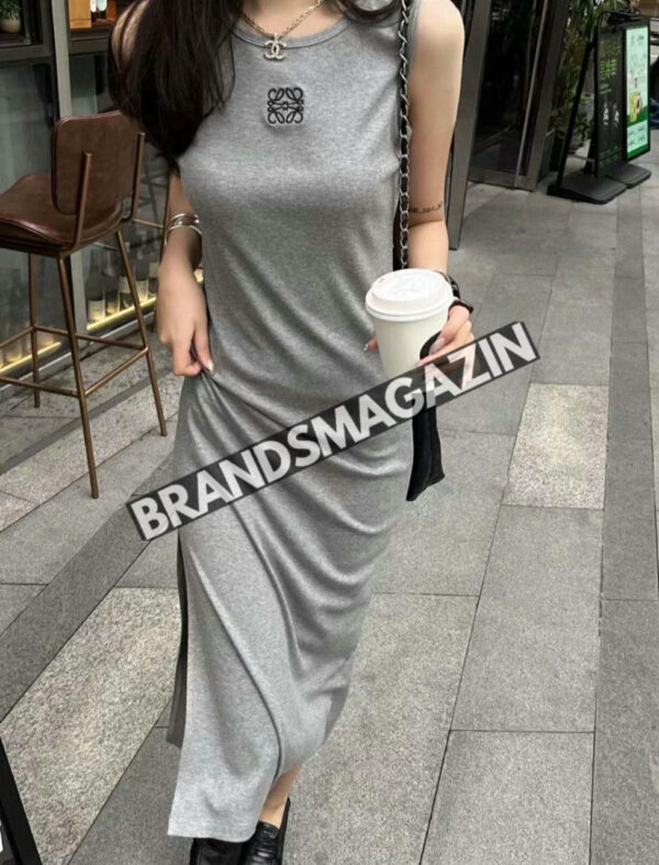 Платье Loewe BM70124577