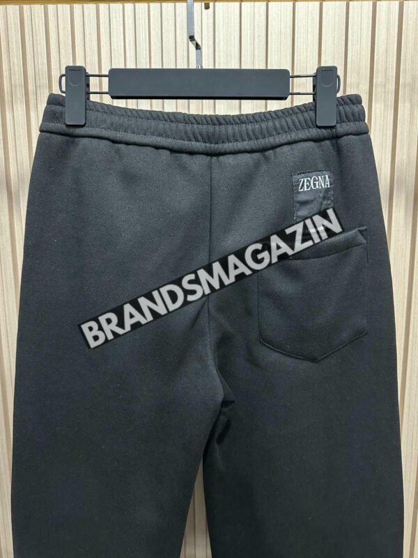 Спортивные штаны Zegna BM47569044077 5