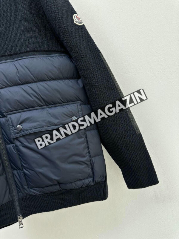 Куртка Moncler BM46351971177 9