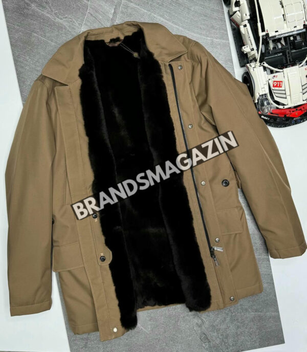 Куртка Loro Piana BM47303822377 7
