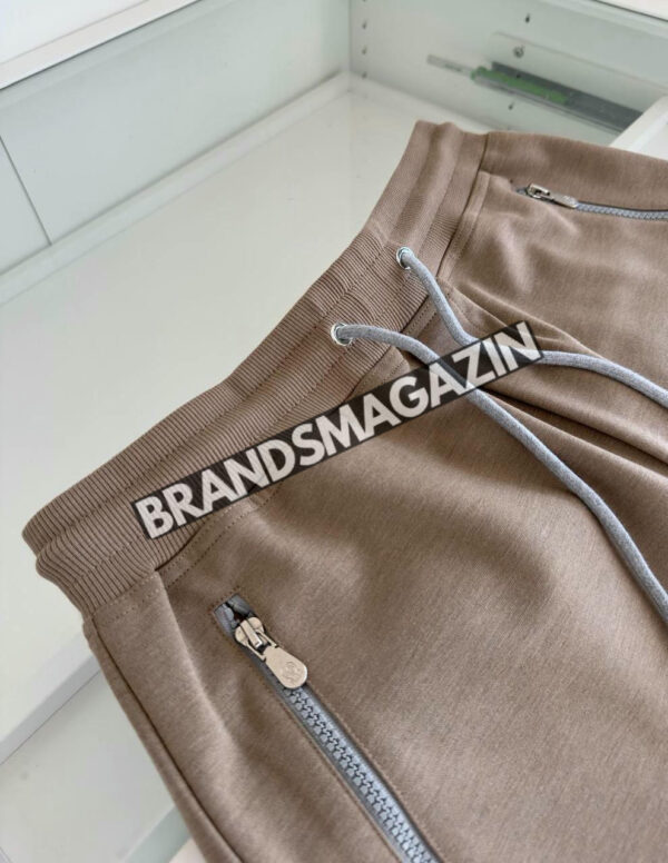 Шорты Brunello Cucinelli BM70118777 5