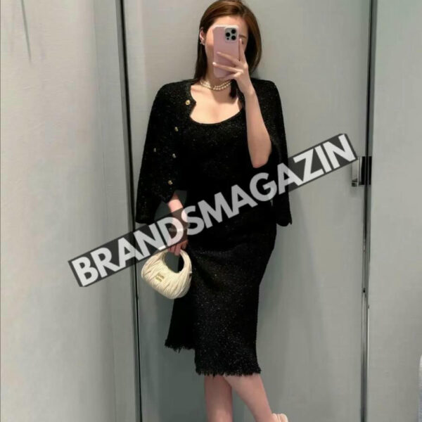 Платье MIU MIU BM47309720977