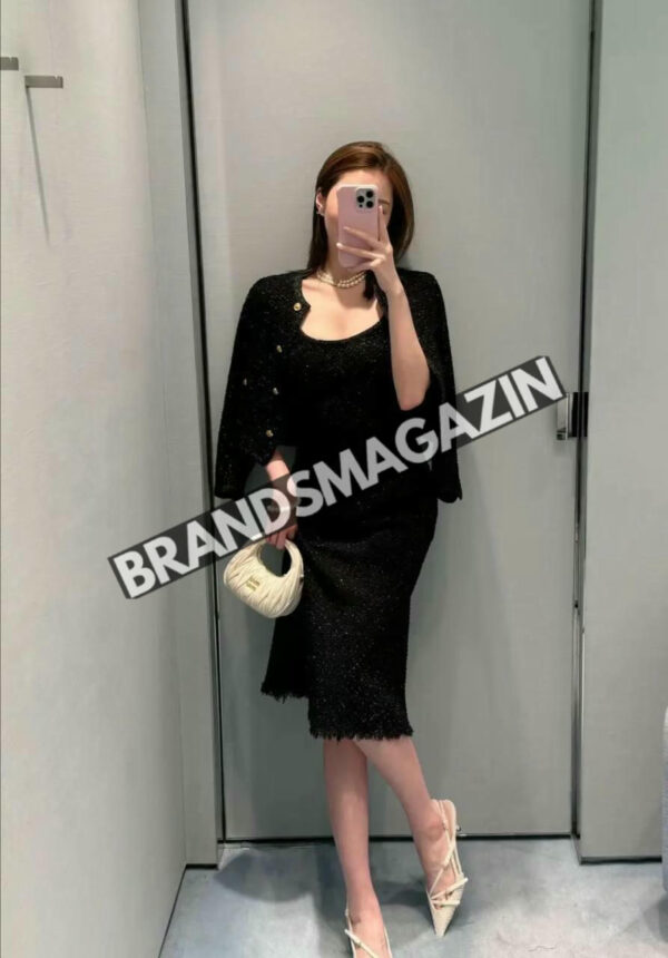 Платье MIU MIU BM47309720977