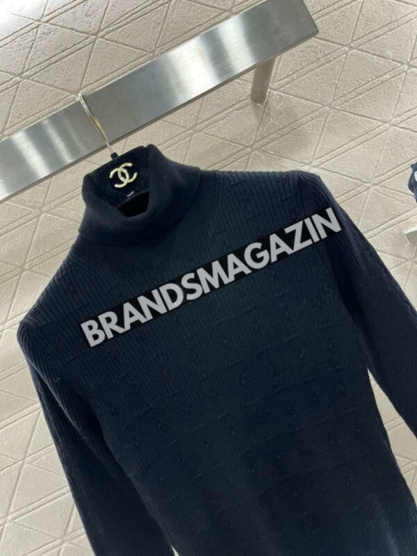 Водолазка Chanel BM46238417577 2
