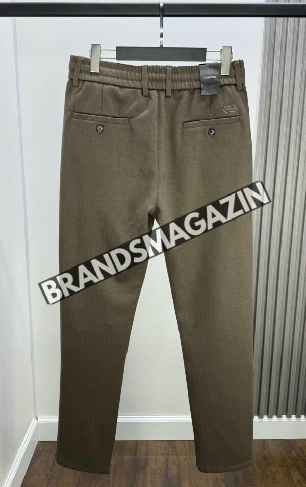 Брюки Tom Ford BM47188447977 2