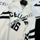 Худи Celine BM45665973077